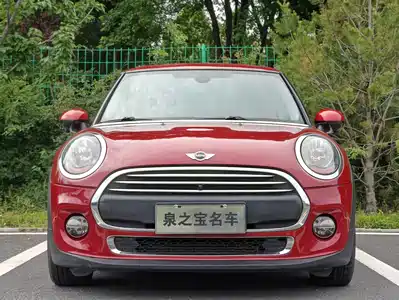 MINI MINI 2017