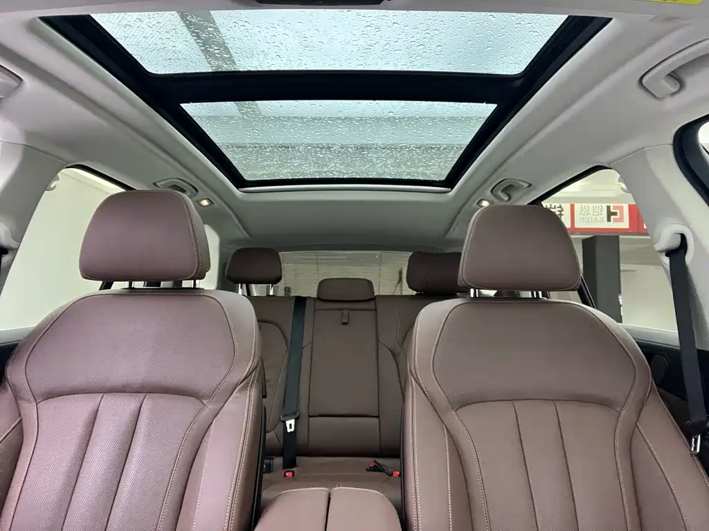 BMW X5 2022 — фото 15