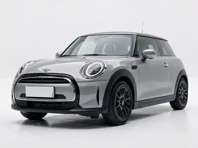 MINI MINI 2023
