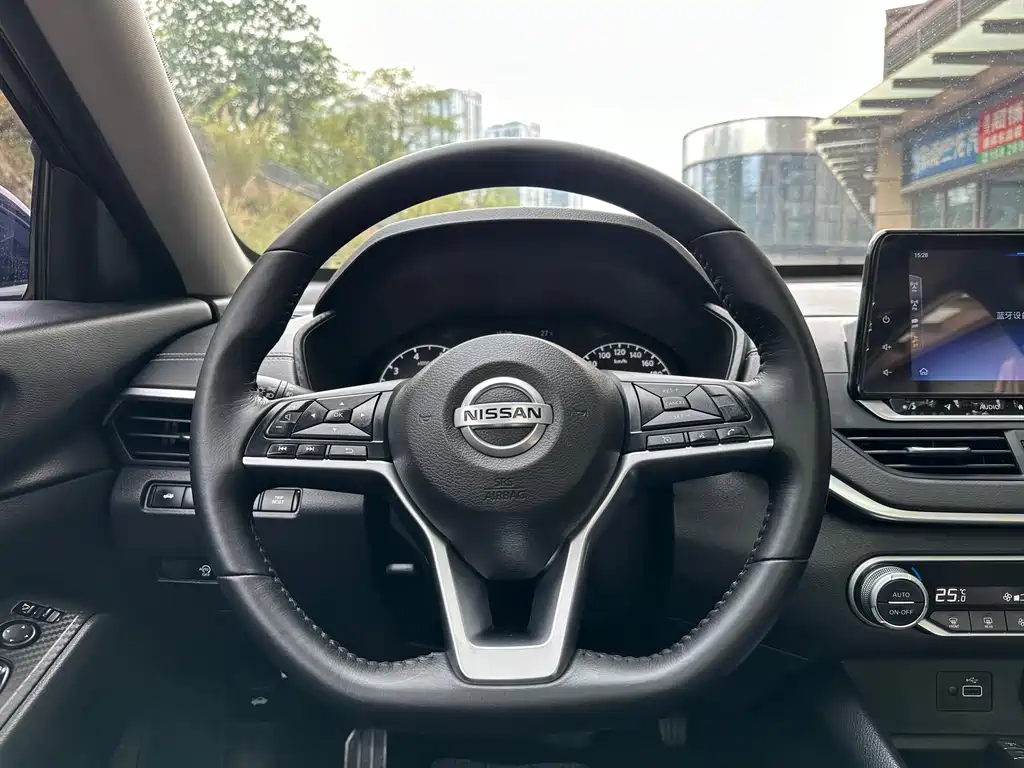 Nissan Teana 2020 — фото 17