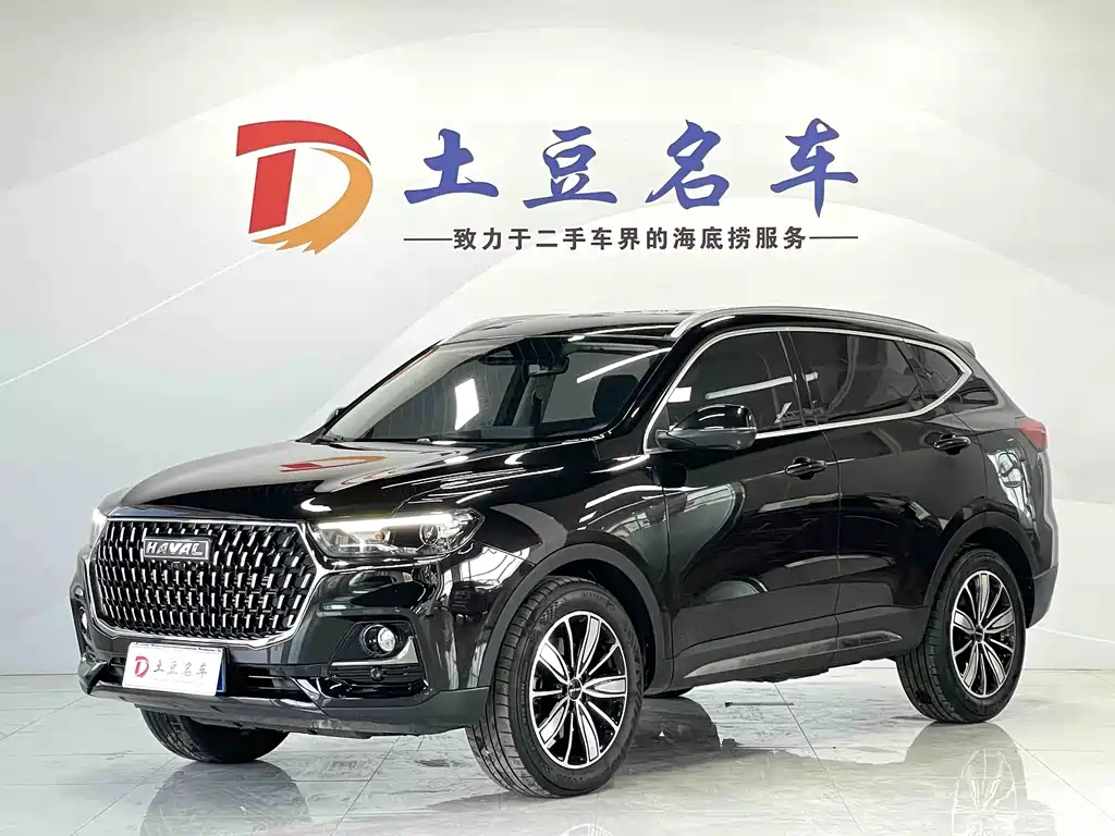 Haval H6 2023