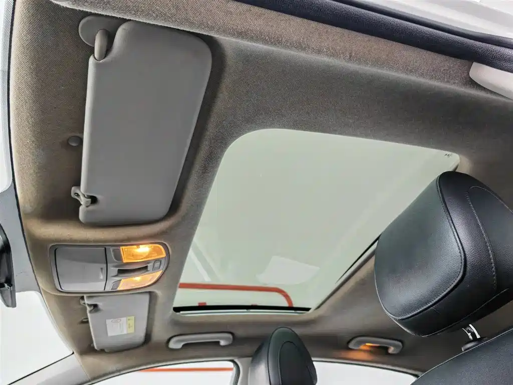 Hyundai Fista 2019 — фото 14