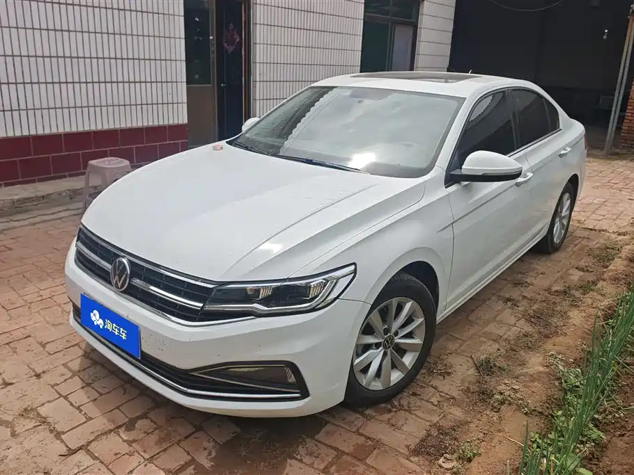 Volkswagen Bora 2022