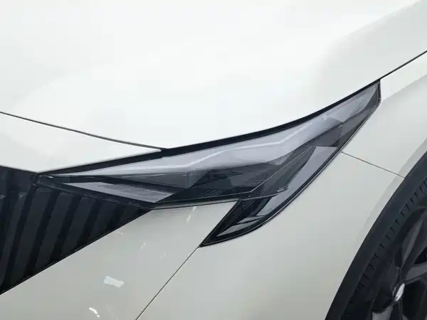 GAC Trumpchi GS3 2025