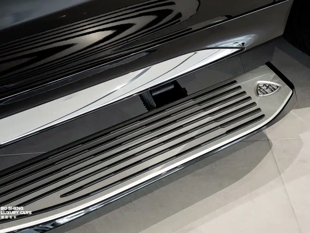 Mercedes-Benz GLS 2022 — фото 37