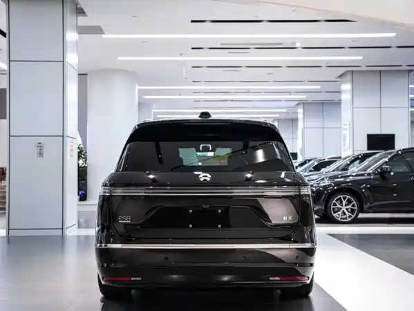 NIO ES8 2026
