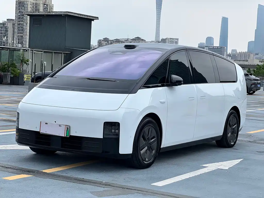Li Auto Li MEGA 2025