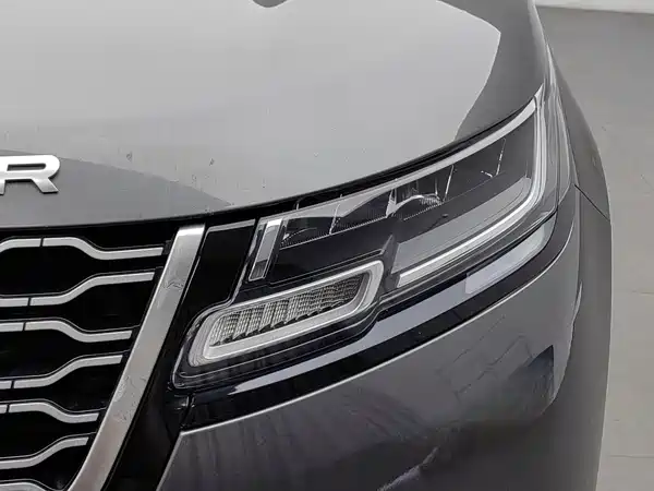 Land Rover Range Rover Velar 2019