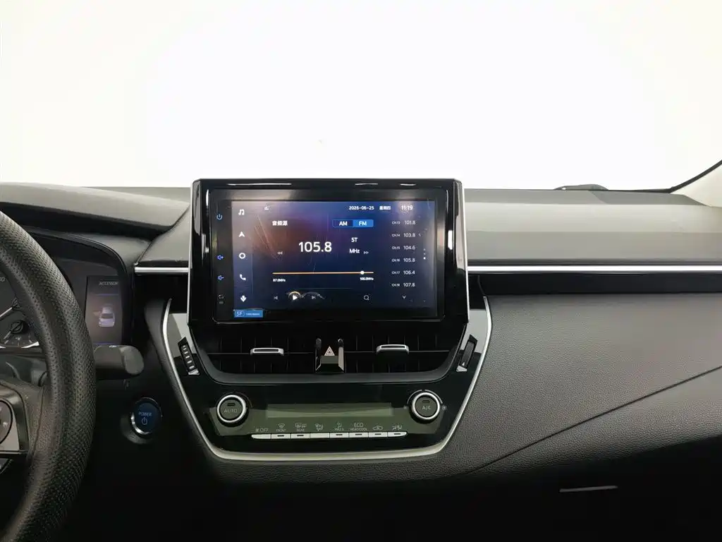 Toyota Corolla 2020 — фото 12