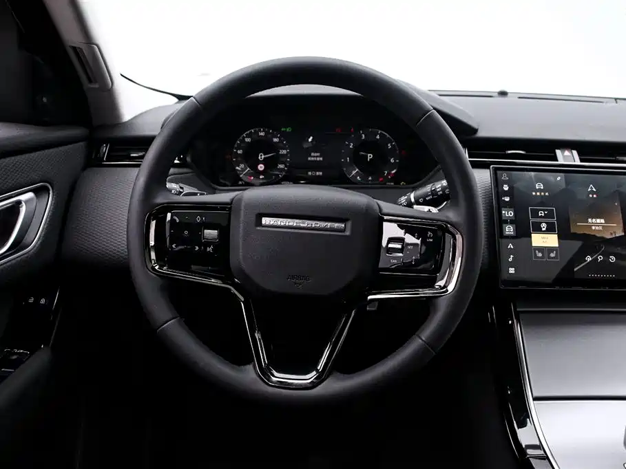 Land Rover Velar 2023