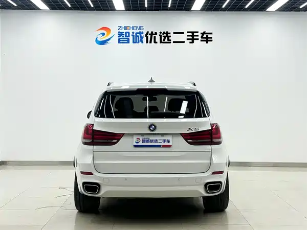 BMW X5 2014