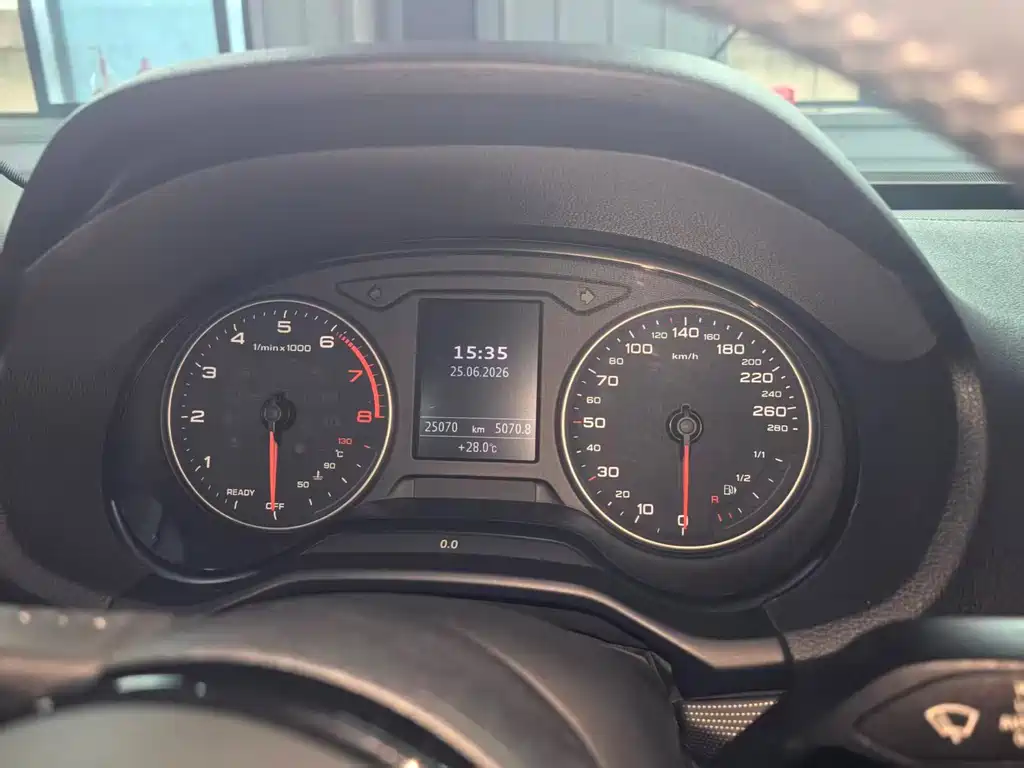 Audi Q2L 2022