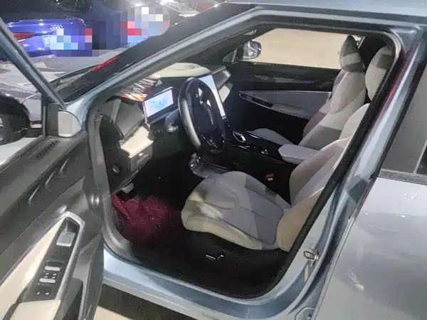 Geely Boyue 2023