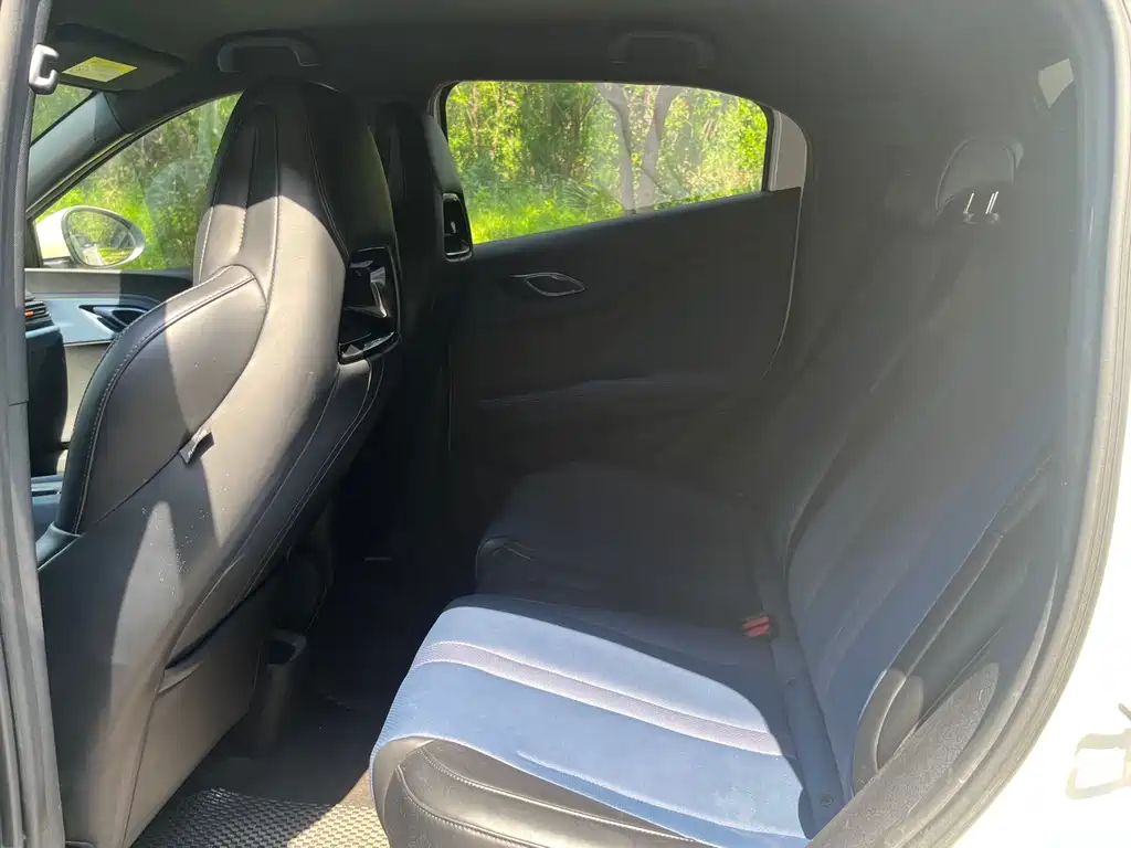 BYD Seagull 2024