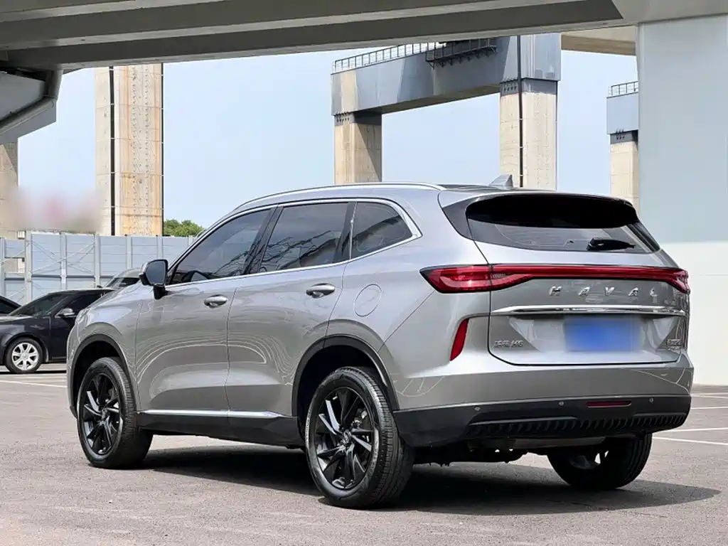 Haval H6 2022