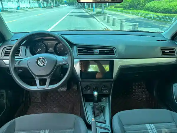 Volkswagen Lavida 2019
