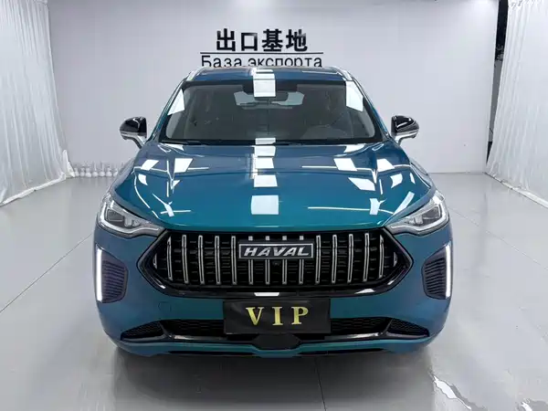 Haval Red Rabbit 2023