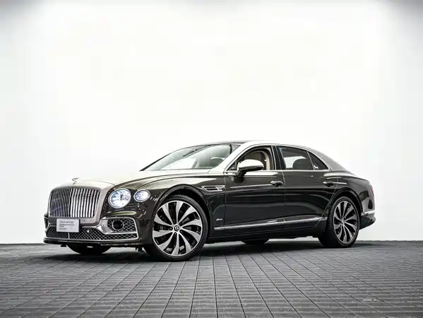 Bentley Flying Spur 2024