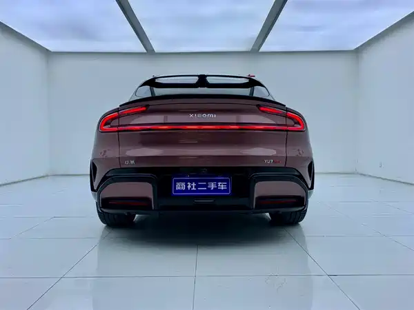Xiaomi YU7 2025