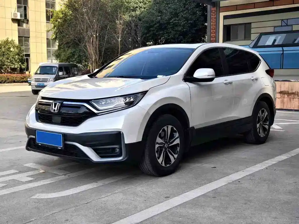 Honda CR-V 2022