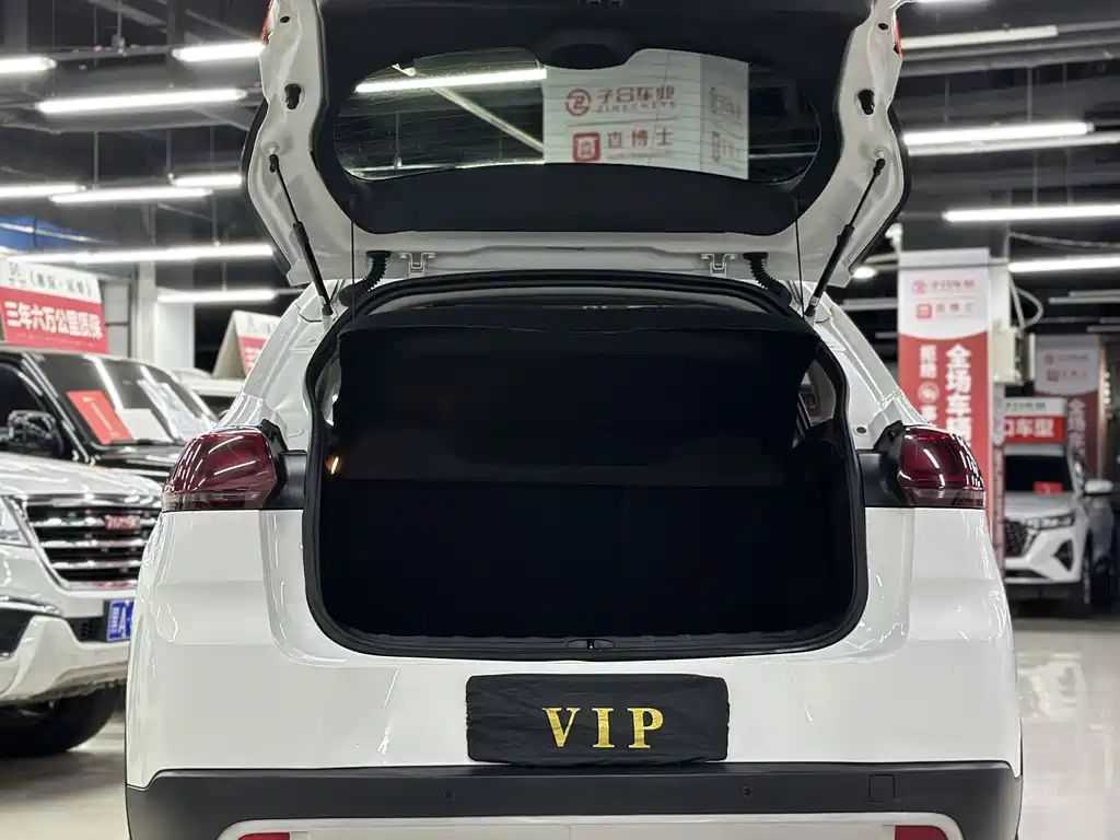 Citroen C3-XR 2015 — фото 21