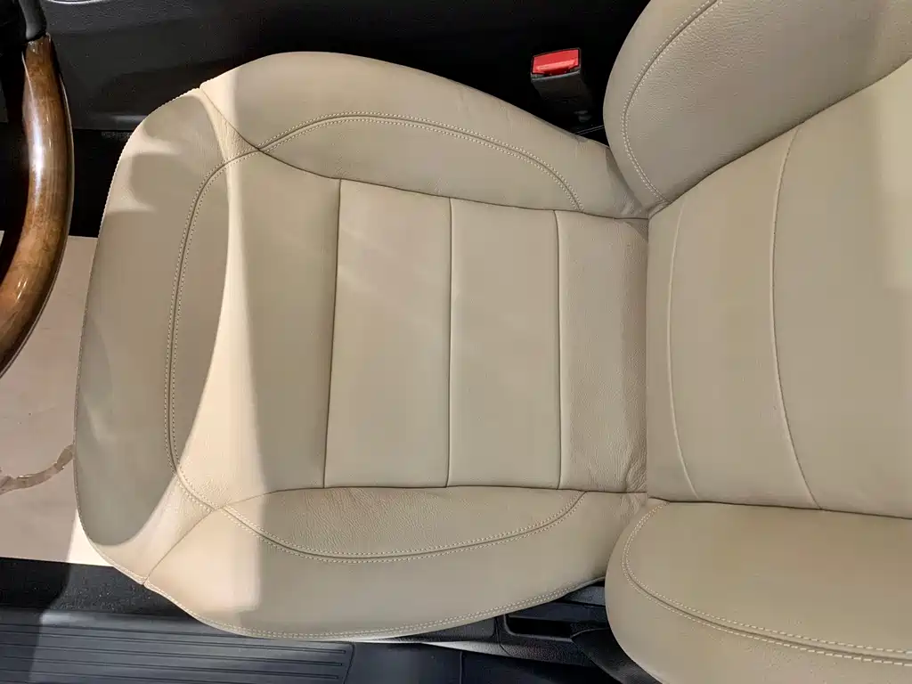 Mercedes-Benz M-Class 2015 — фото 16