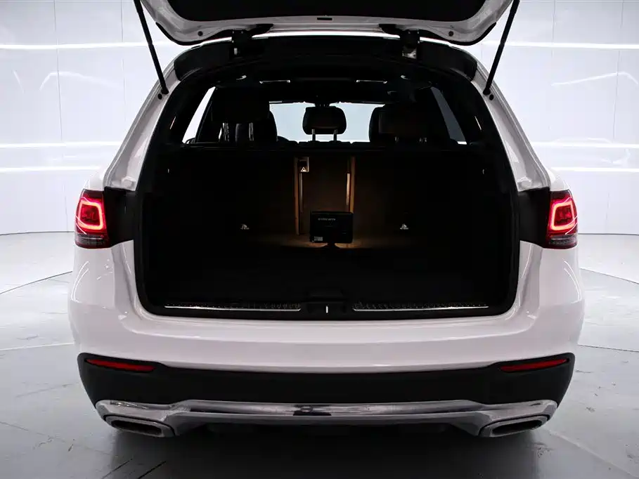 Mercedes-Benz GLC 2022 — фото 15