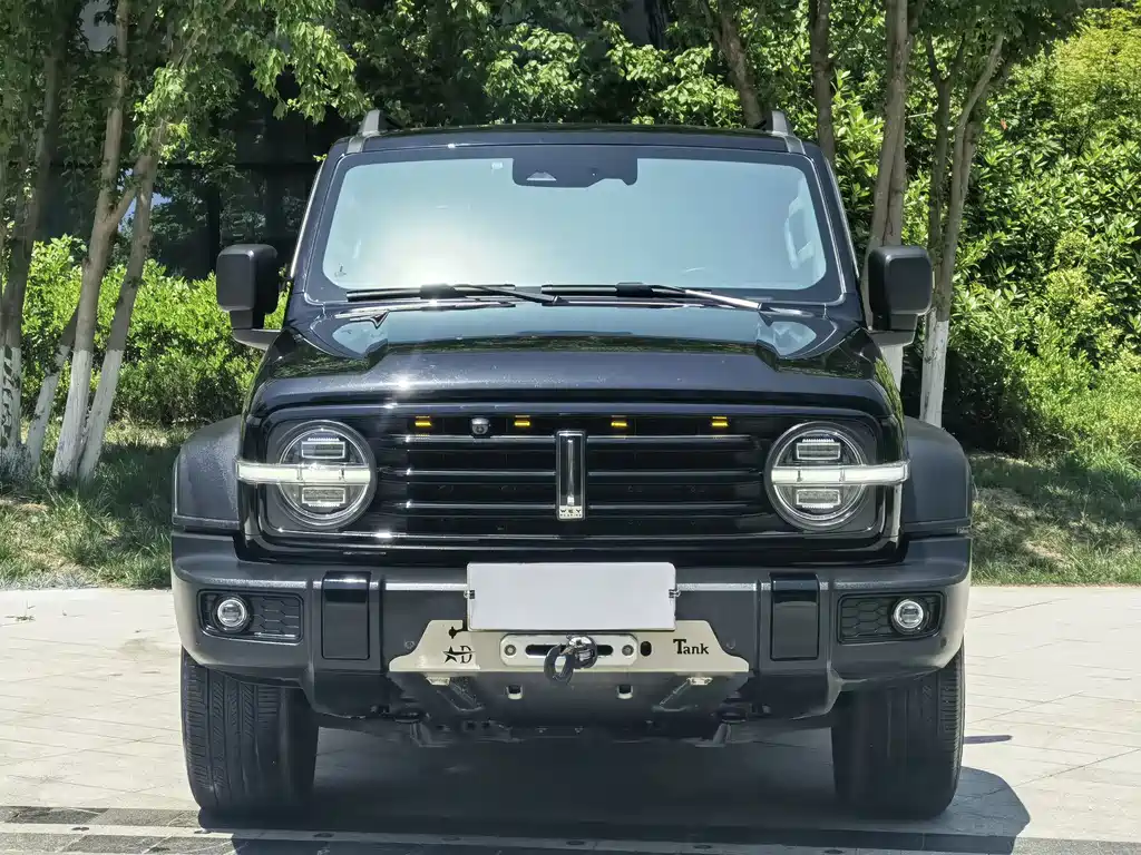 Tank 300 2021