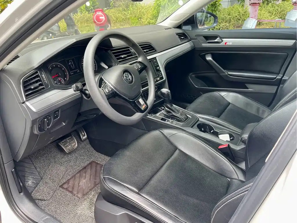 Volkswagen Lamando 2021