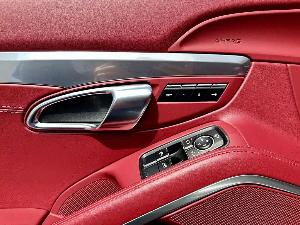 Porsche 718 2021 — фото 13