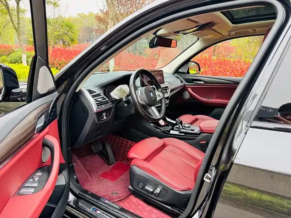 BMW X3 2023