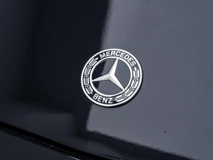Mercedes-Benz E-Class 2022 — фото 10