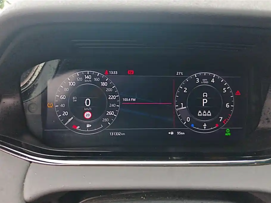 Land Rover Evoque 2020 — фото 14