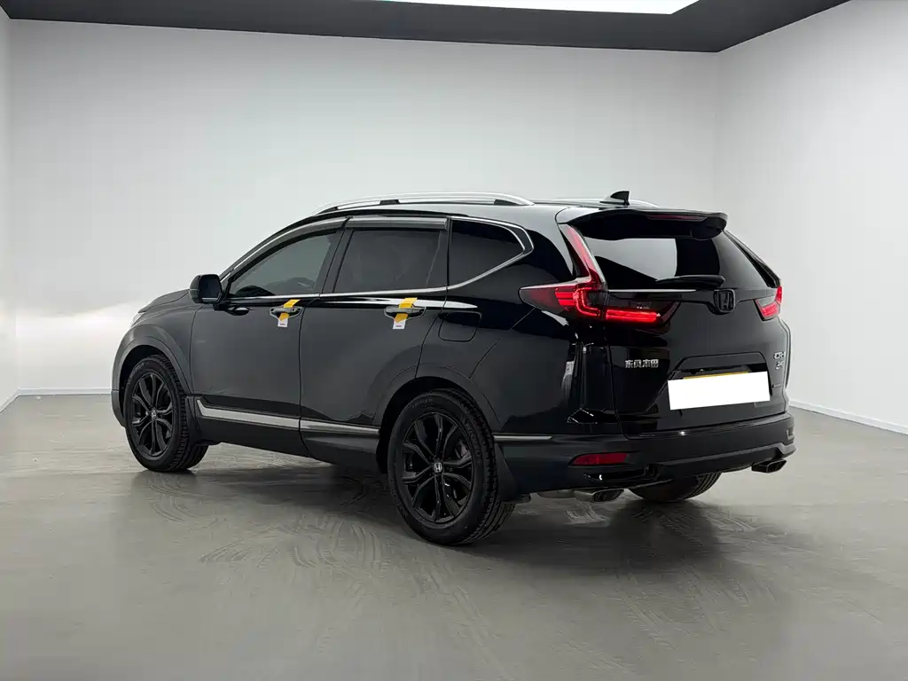 Honda CR-V 2022