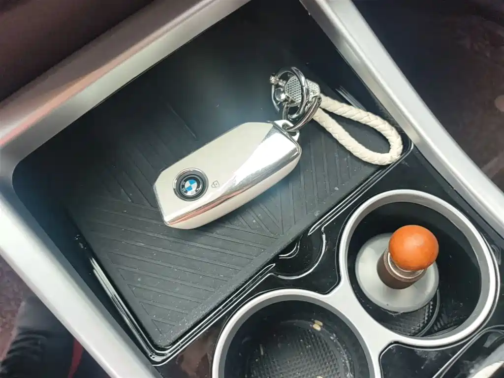 BMW X1 2024 — фото 17