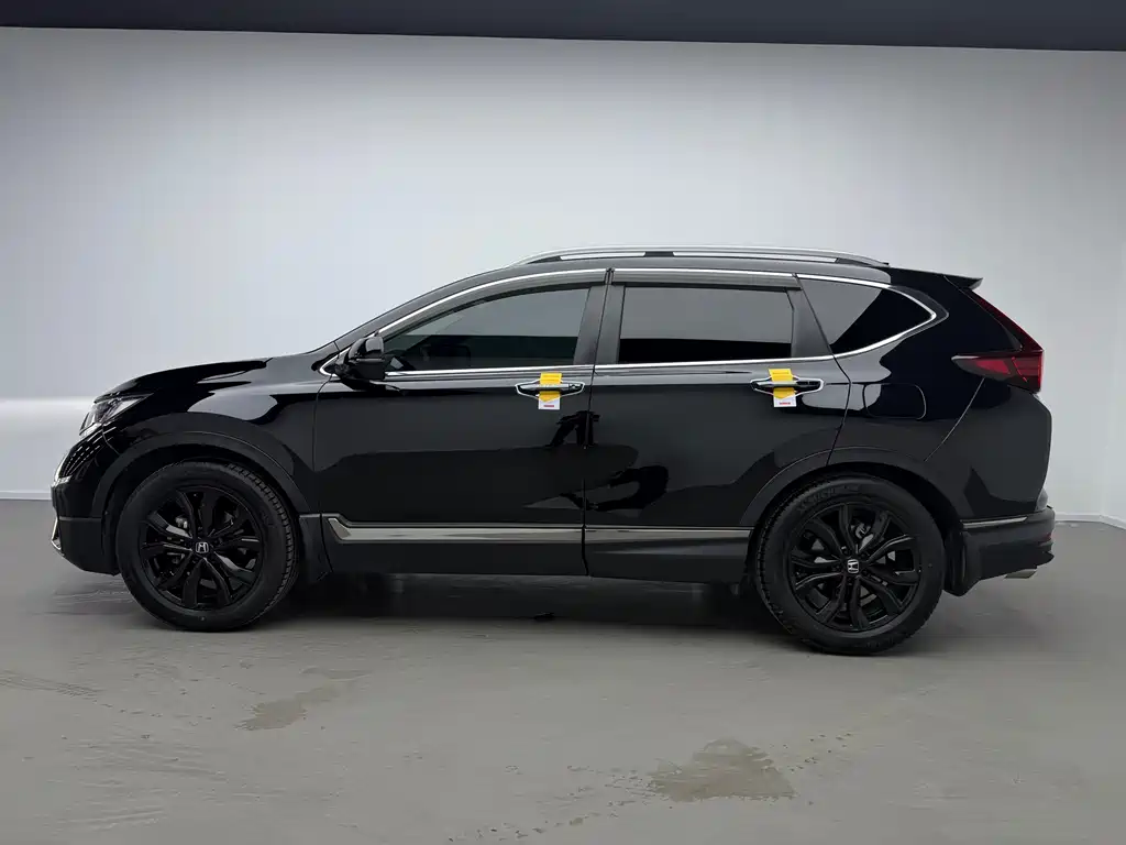 Honda CR-V 2022
