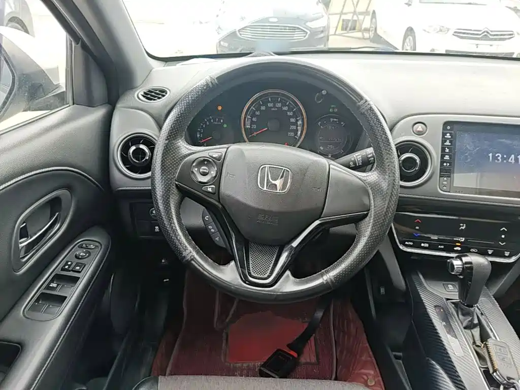 Honda XR-V 2019 — фото 11