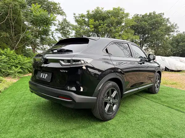 Honda XR-V 2022