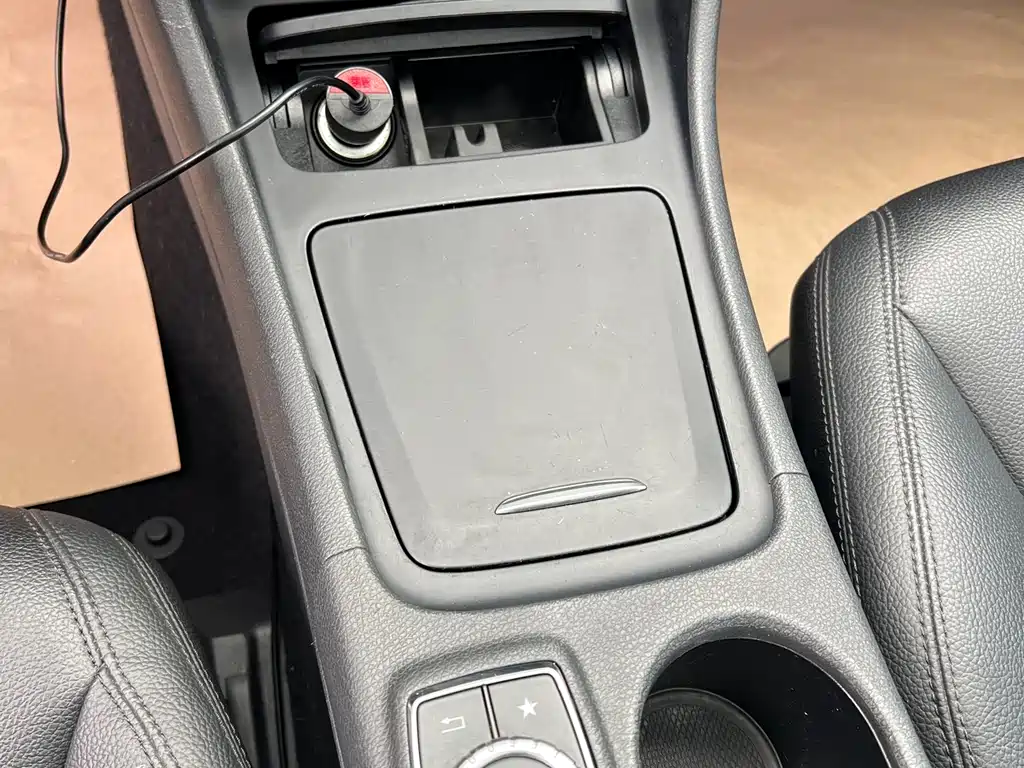 Mercedes-Benz CLA 2015 — фото 8