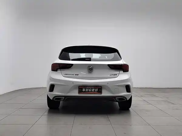 Buick Verano 2018