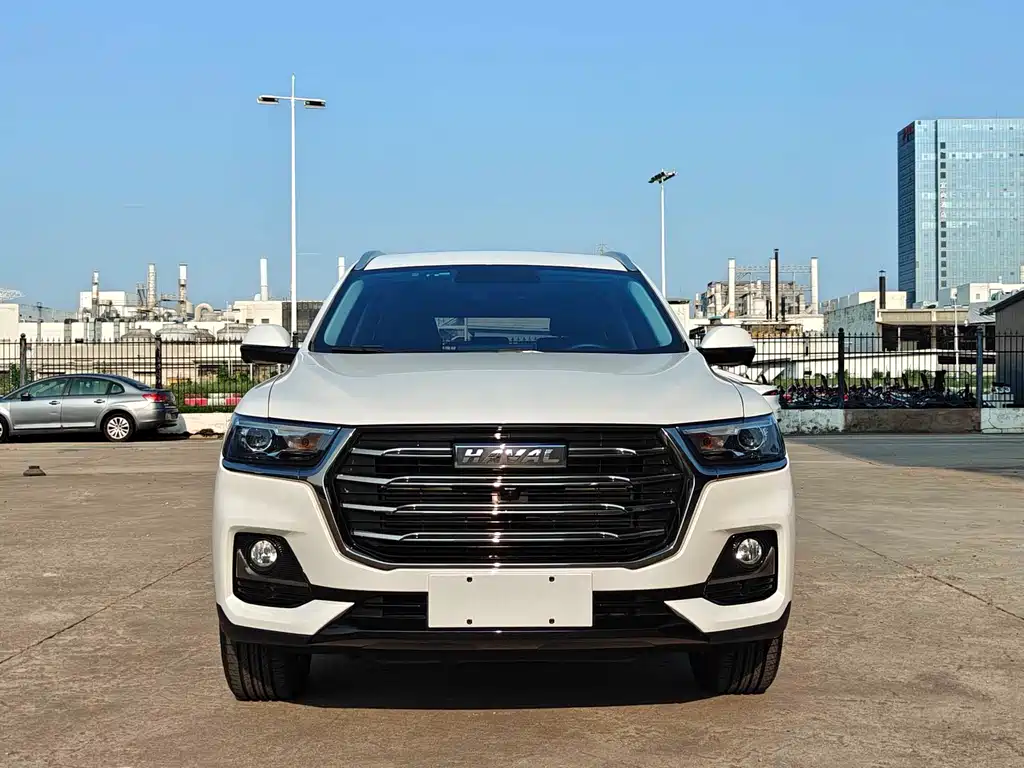 Haval H6 2022