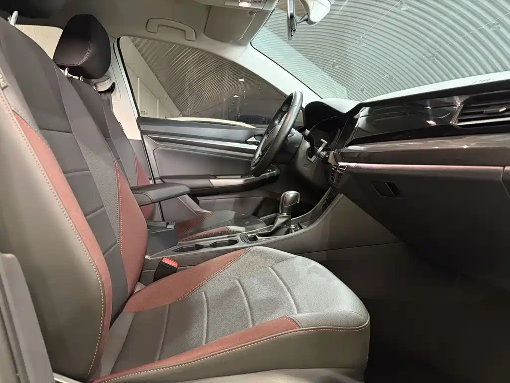 Volkswagen Bora 2022
