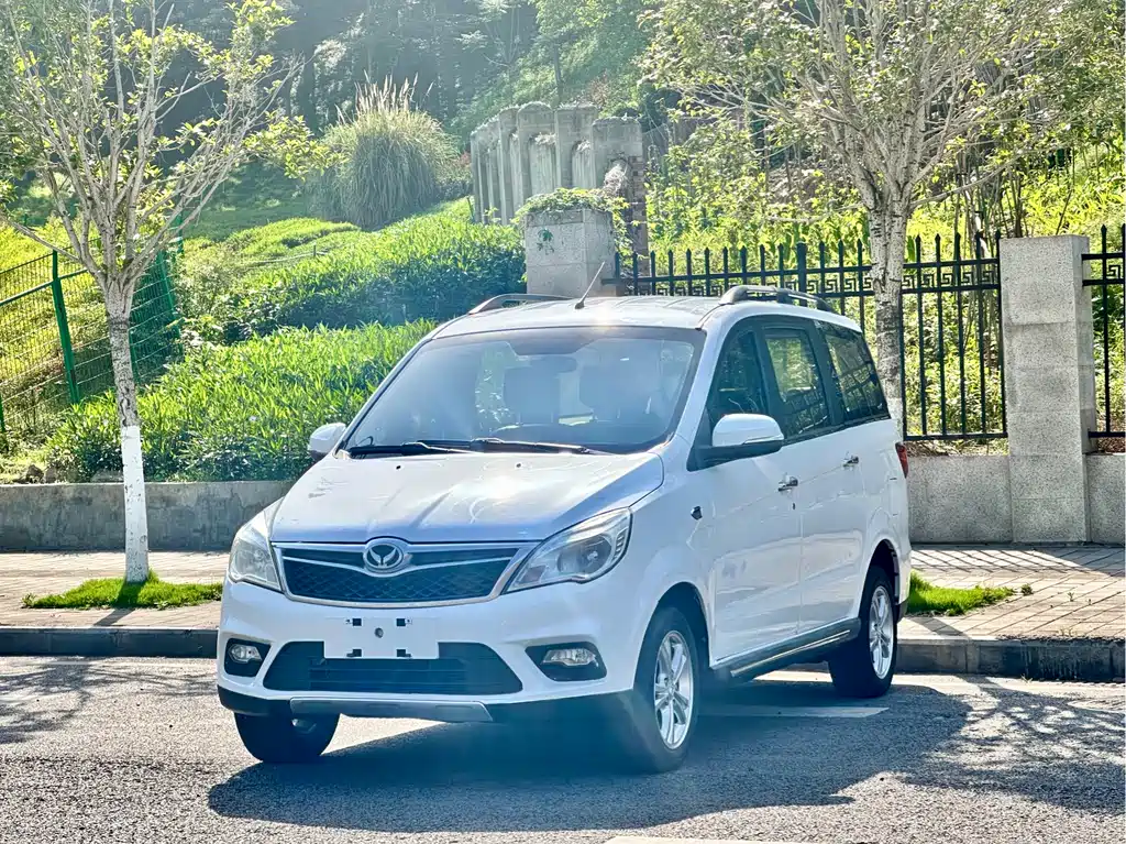 Huasu Huansu H2 2016