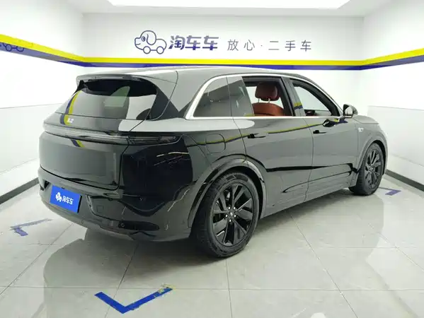 Li Auto L7 2024