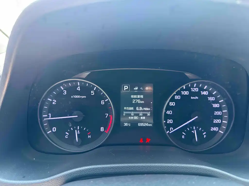 Hyundai Celesta 2016 — фото 20
