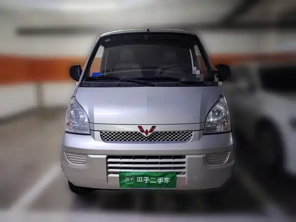 Wuling Rongguang 2025