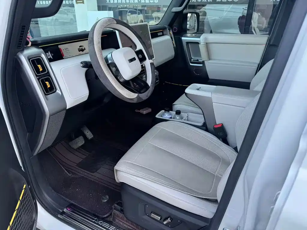 Icar Super V23 2025