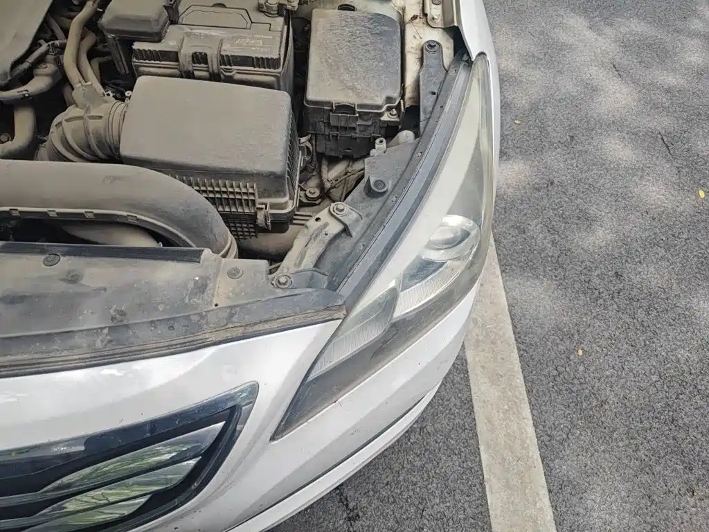 Hyundai Mistra 2015 — фото 21
