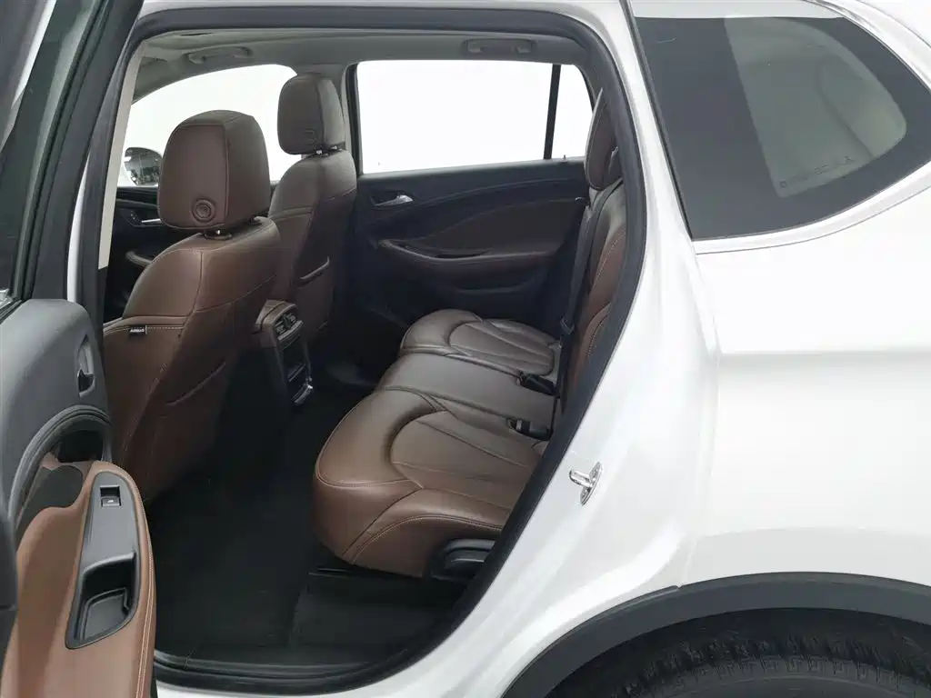Buick Envision Plus 2021 — фото 15