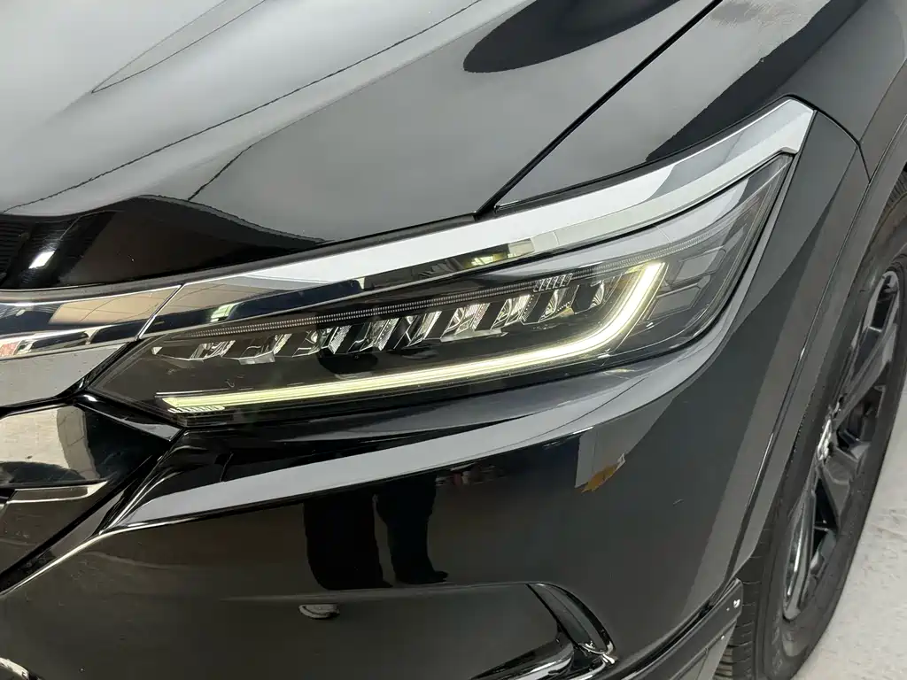 Honda Breeze 2020 — фото 9